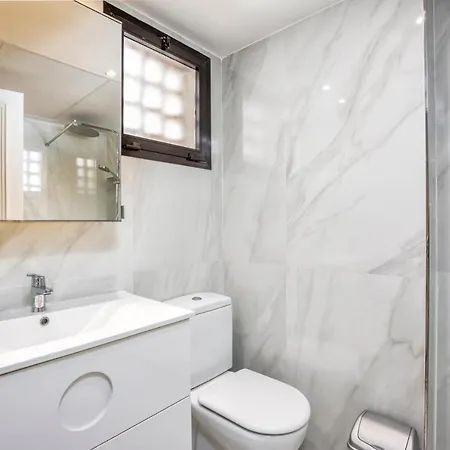 Puerto Banus Penthouse With Panoramic Sea Views Apartamento